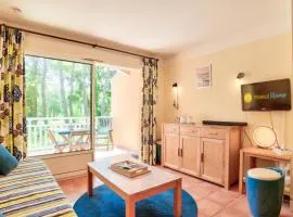 Le Domaine du Golf de Pinsolle - maeva Home - Appartement 2 pièces 3 personnes - Prestige MAE-4431