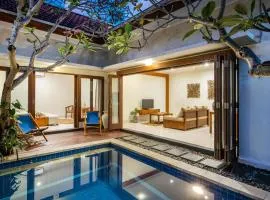 Villa Kisaraa - Kerobokan x Seminyak x Canggu