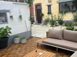 De Koer Kanne - bij Maastricht