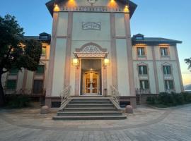 Suite Hotel Nettuno, hotel v destinácii Sestri Levante
