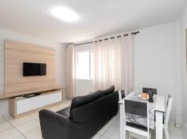 Top Central Curitiba CWB