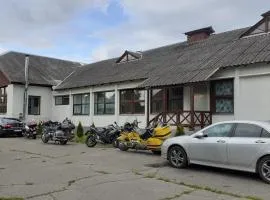 Külalistemaja Tudulinna