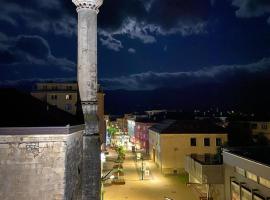 Apartment Center Korzo, ξενοδοχείο σε Bihać