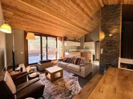 Résidence Les Terrasses De Vars Ste Marie - LES TERRASSES DE VARS SAINTE MARIE MAE-9941