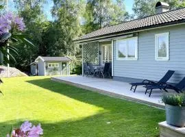 6 person holiday home in LJUNGSKILE-By Traum