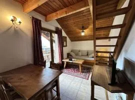 Résidence Le Coup De Sabre - LE COUP DE SABRE MAE-0061