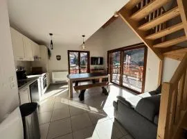 Résidence Les Terrasses De Vars Ste Marie - LES TERRASSES DE VARS SAINTE MARIE MAE-2081