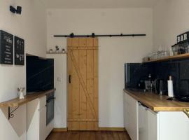 Plebani Dół，位于卡齐米日-多尔尼的酒店