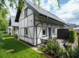 Domy Apartamentowe - Na Makowej