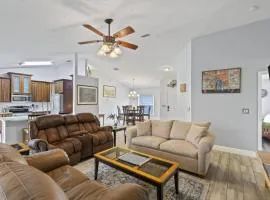 Sandpiper Path | Palm Coast