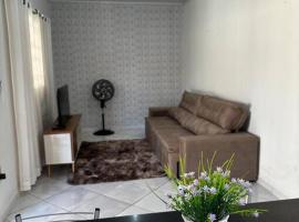 CASA TEMPORADA EM CÁCERES - COMPLETA, ACONCHEGANTE E ESPACOSa, hotel em Cáceres