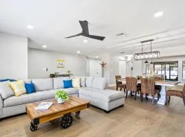Florida Haven 4bd2.5 Vacation Ready Home
