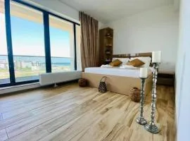 Bliss Apart Hotel Sea View