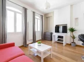 Apartment in the heart of the Old Port