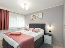 Apartment Bonne Vie