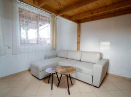 Natural Zogaj, hotel em Shkodër