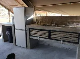 Okuti Kwa Dala Self-Catering Accommodation