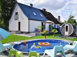 Holiday Home in Choczewo near Baltic Sea