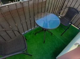 Apartman Sandy Prestige