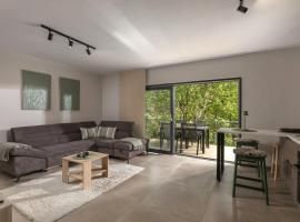 House Argeo, hotel a Mošćenička Draga