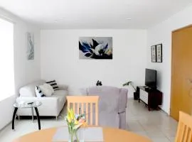 Departamento Zona Las Américas