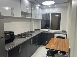 Appartamento kiva