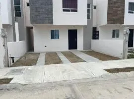 Casa Mar playa Miramar Tampico