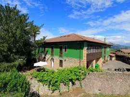 Hotel Rural Cuadroveña