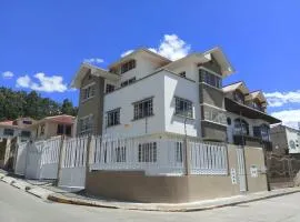 Departamento El Rosal 2