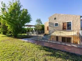 Casa di Campagna Terra Cielo
