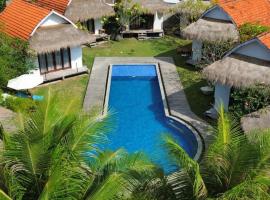 THE OWN PENIDA COTTAGE & SPA, hotel sa Nusa Penida