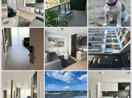 APARTAMENT TYPU STUDIO - Nad Parsętą - 15 min od morza