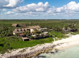 Mezzanine by La Zebra, an SLH Hotel