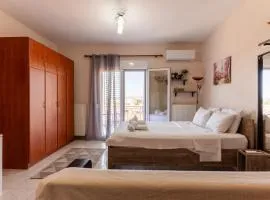 Papi's Free Parking Apartments 2 - Studio
