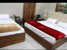 hotel krishna dreams