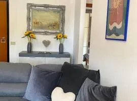 A casa di Tina