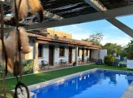 Casa Susa