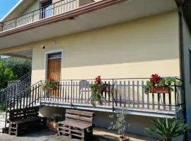 Relax in campagna - Aquino