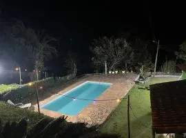 Casa de Hóspede - Chacara Nosso Lar
