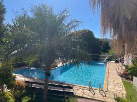 Casa de Campo Terra da Paz, khách sạn ở Itatiba