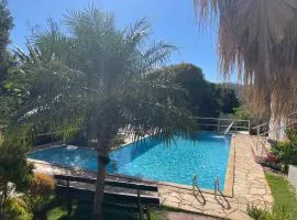 Casa de Campo Terra da Paz