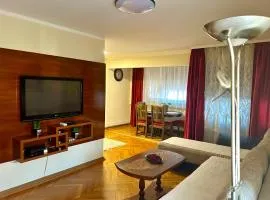 A2 apartment Nis - 80 m2 - City center