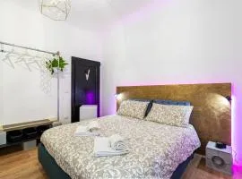 Lovely Apartment 10 min dal centro e Piazzale Michelangelo