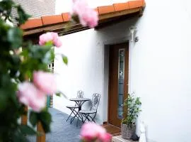 Anca's Haus