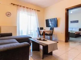 Papi's Free Parking Apartments 2 - 1 Bedroom