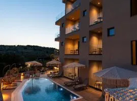 Diol Hotel Ksamil