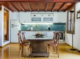The Lofthouse at Skopelos Town