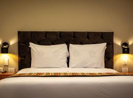 Santuario Machupicchu, hotel in Machu Picchu