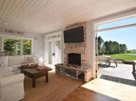 Family Beach House and Cottage