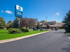 Best Western Germantown Inn, h&ocirc;tel Best Western &agrave; Germantown